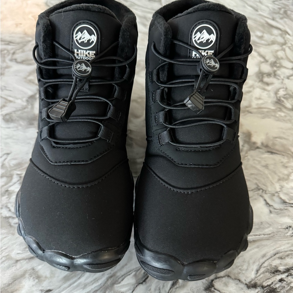 Hike Barefoot Hiking Shoes. Women’s size 9/9.5 Men’s 7/7.5. Never worn.